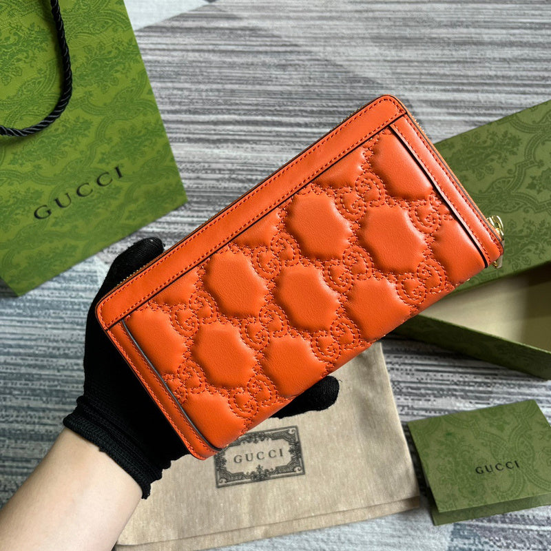 Glami-i - Guki Wallet - 013