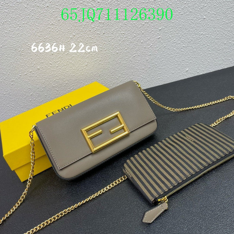 Glami - FDE Bags - 2022
