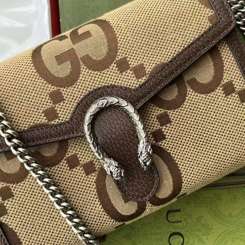 GUI2 Bags - Fashion Bags  452