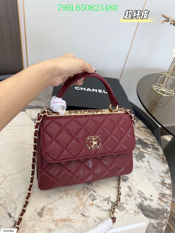 Glami - CHL Bags - 072