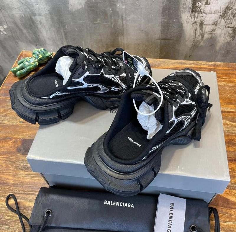 SAMC - BG Men Shoes - 186
