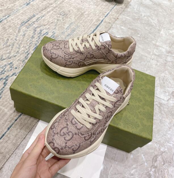 SAMC - GUKI Women Shoes - 1101