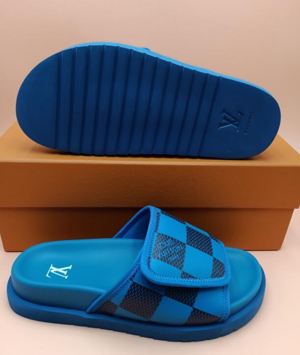 SAMC - LOV Men Shoes - 253
