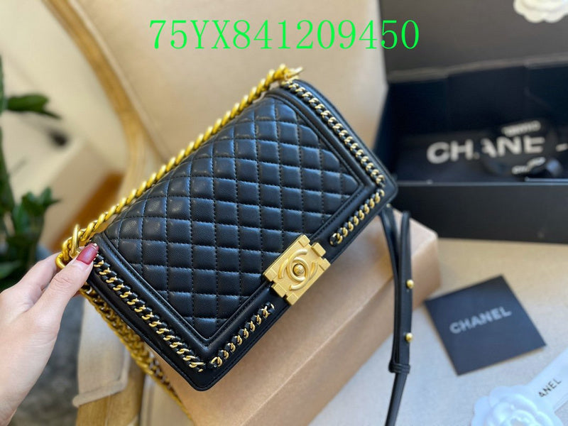 Glami - CHL Bags - 3114