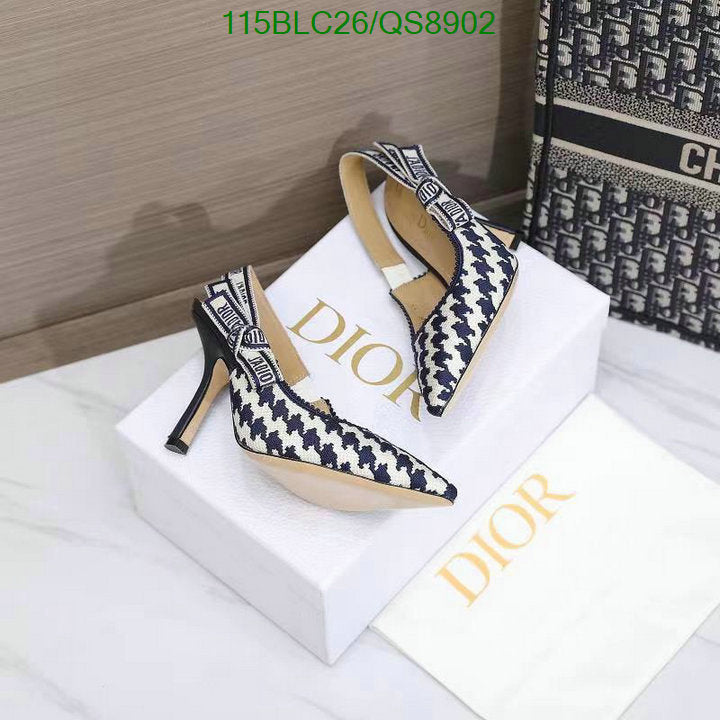 SAMCC - DOR Women Shoes - 2264