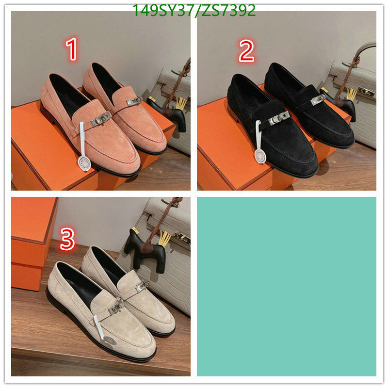 SAMC - HMS Women Shoes - 319