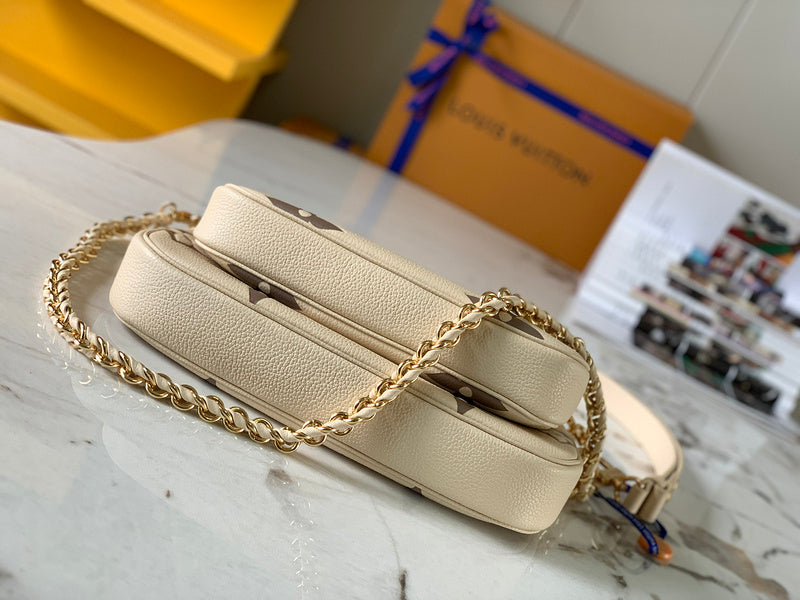 Glamy - LOV Bags - 1274