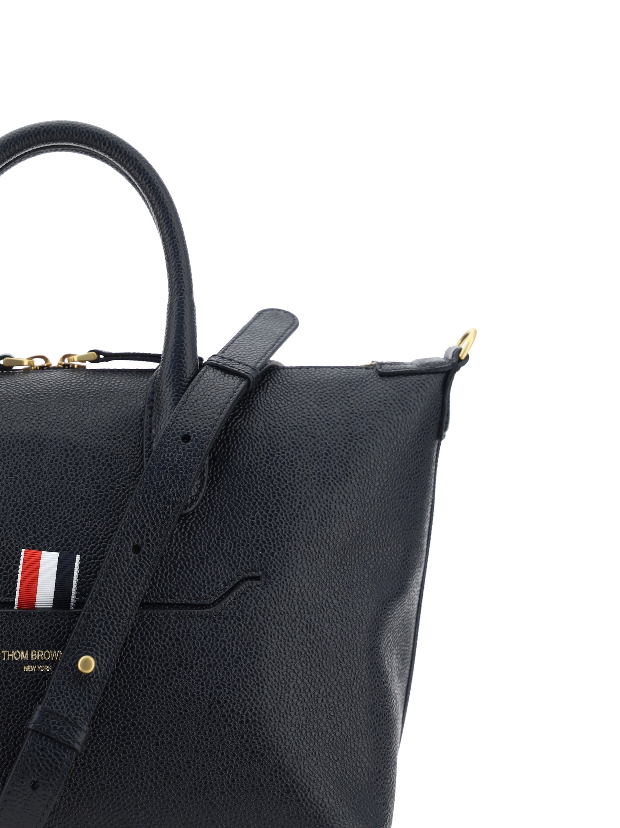 Thom Browne Men Handbag