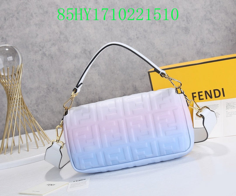 Glami - FDE Bags - 2621