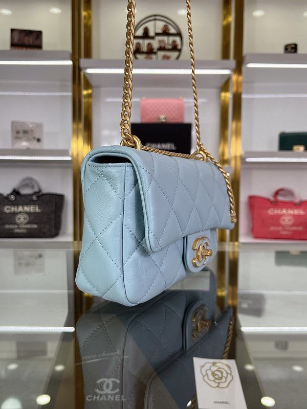 Satchel Bags - CHL Bags - 3234