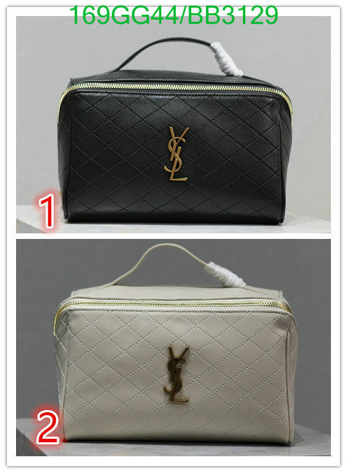 SAMC - YLS Bags - 050