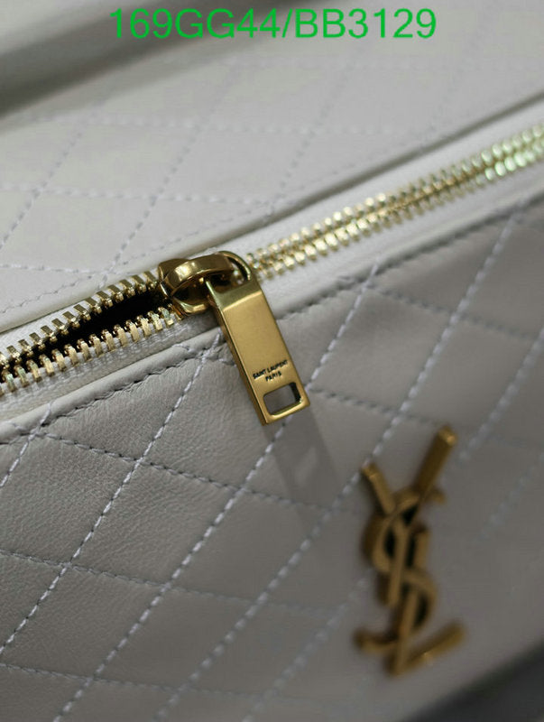 SAMC - YLS Bags - 050