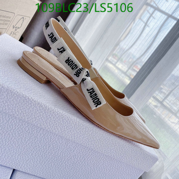 SAMCC - DOR Women Shoes - 2177