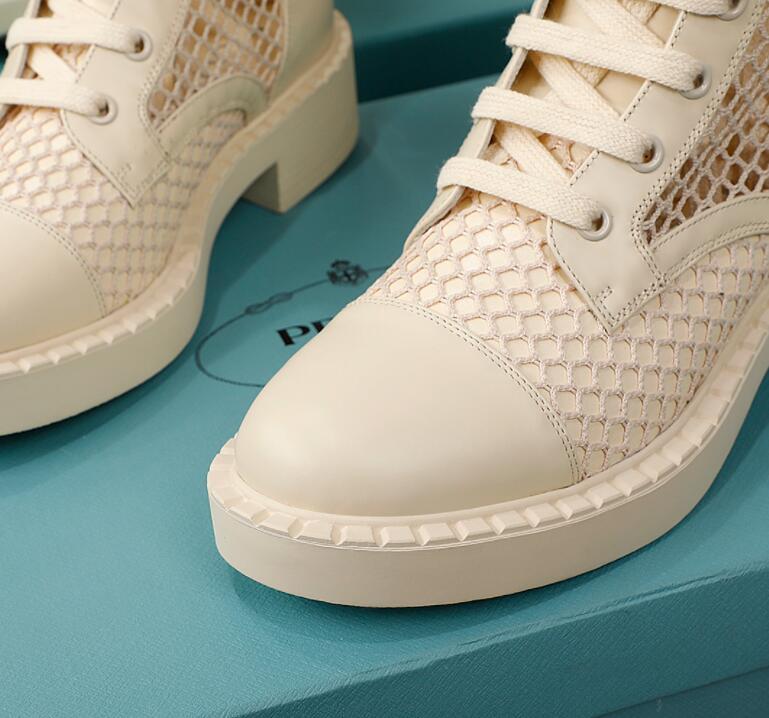 GlamyWomen Shoes - 438