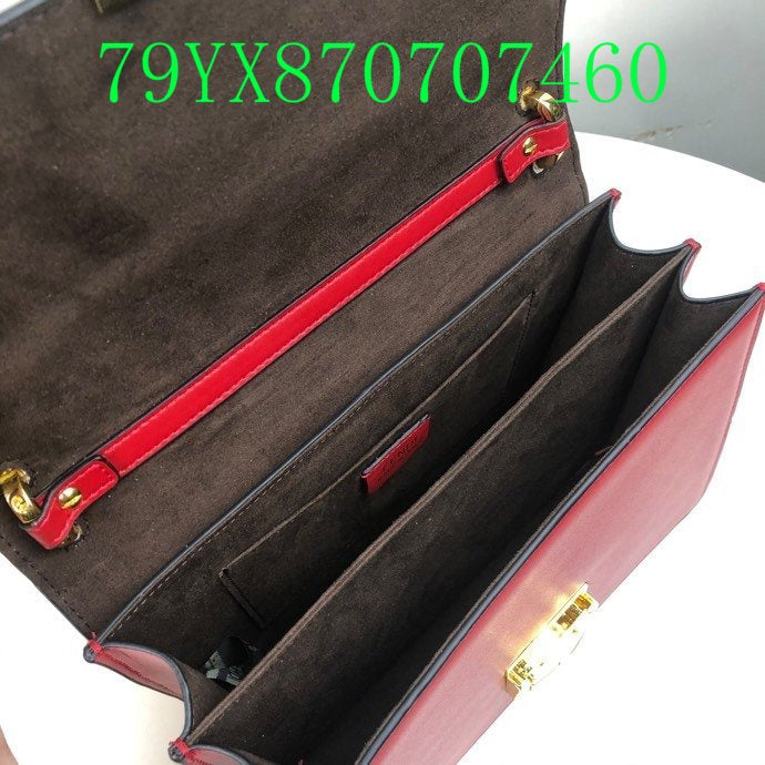 Glami - FDE Bags - 2594