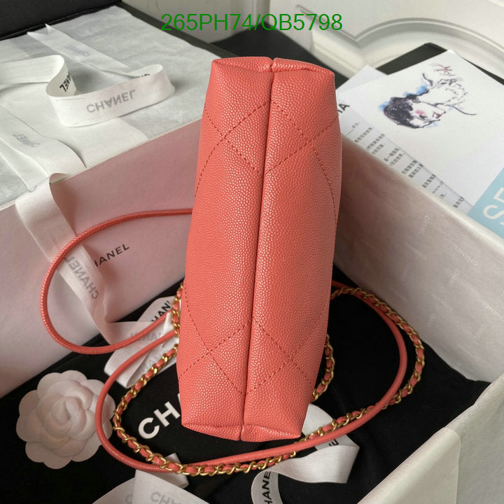SAMC - CHL Bags - 561
