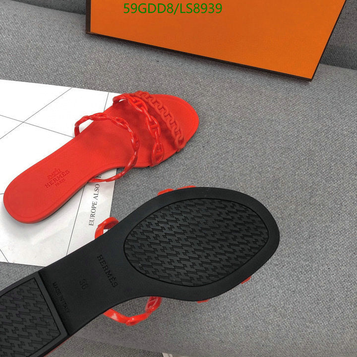 SAMC - HMS Women Shoes - 480
