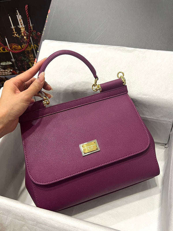 Glamy - DG bag - 347