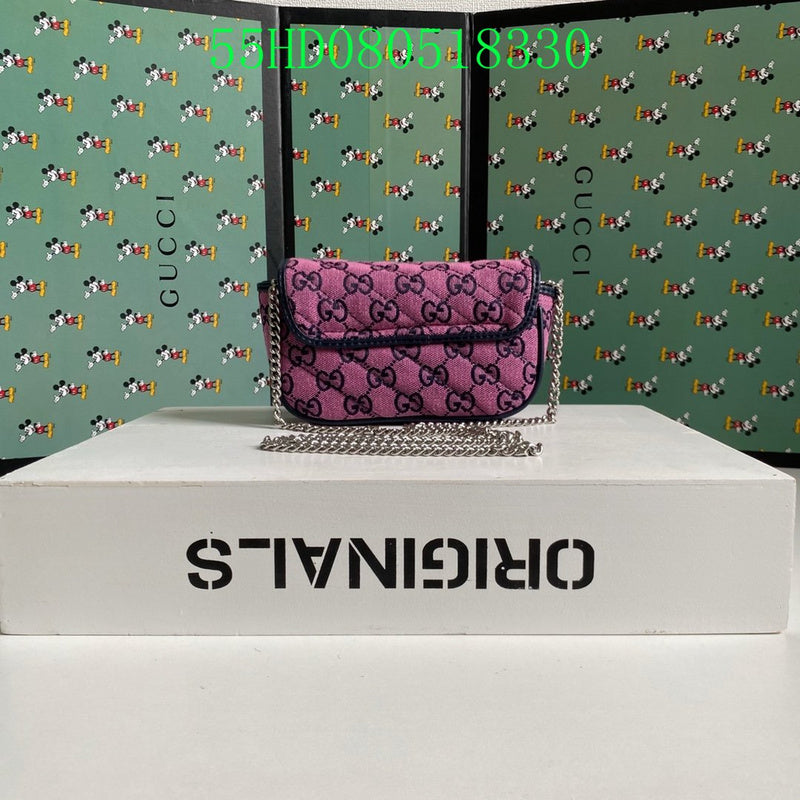 Glami Fashion - GCI Bags - 11040