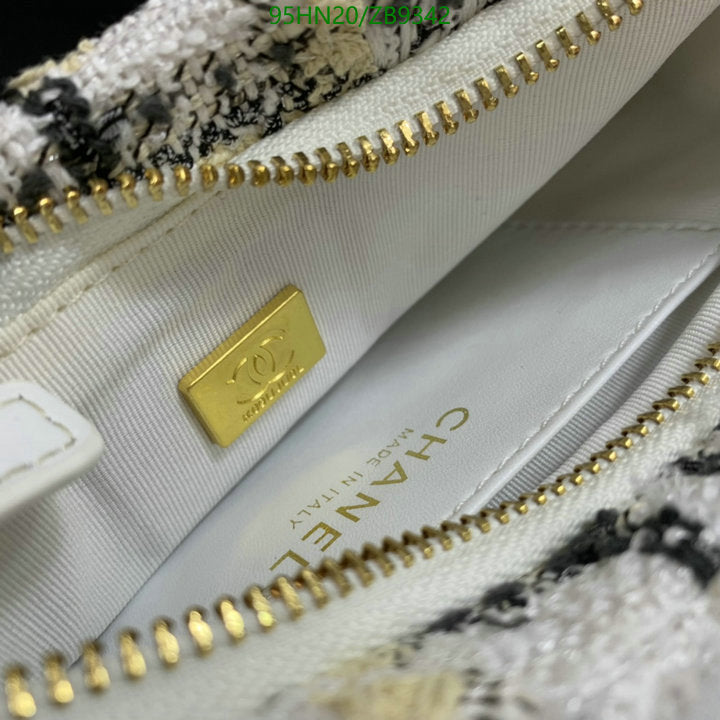 SAMC - CHL Bags Crossbody - 127