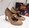 SAMC - DAG Women Shoes - 568