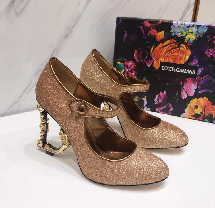 SAMC - DAG Women Shoes - 568