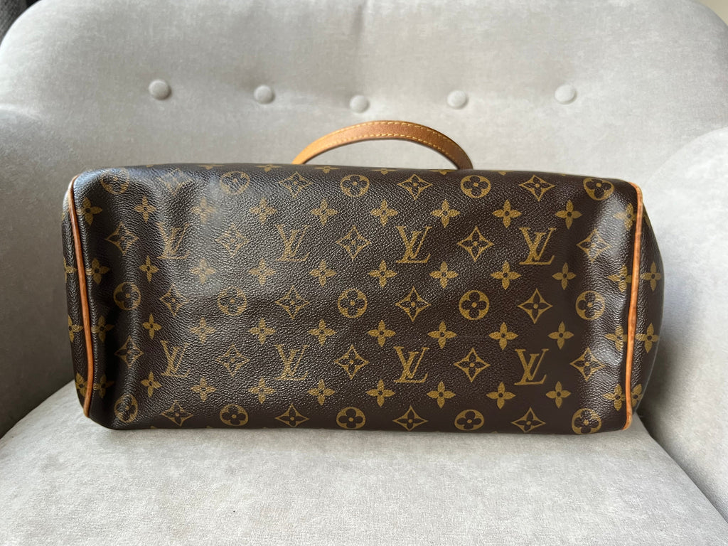 Louis Vuitton Montorgueil GM Monogram