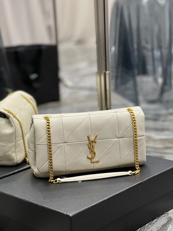 Satchel Bags - SLY Bags - 2219