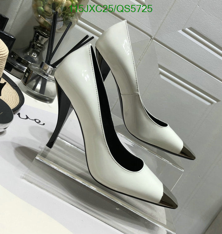 SAMC - YLS Women Shoes Heels - 031