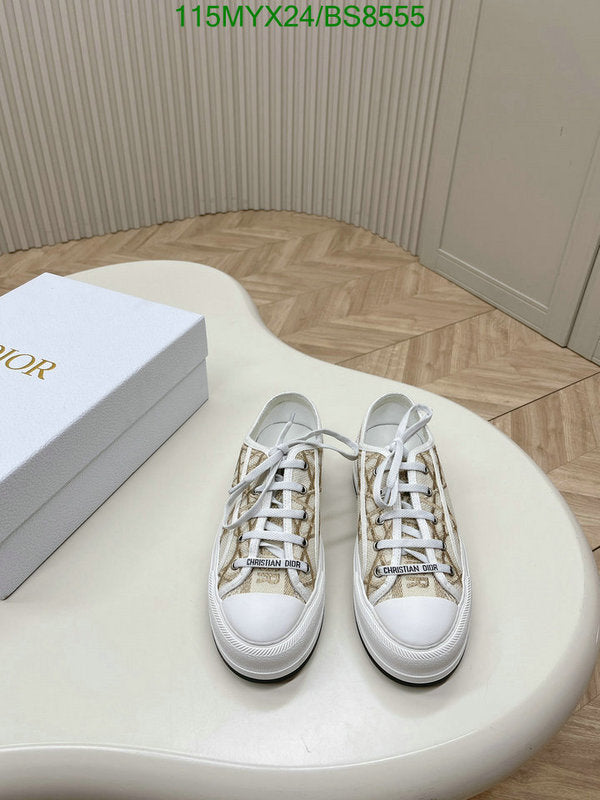 SAMCC - DOR Women Shoes - 1414