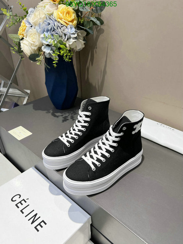 SAMC - COL Women Shoes - 234