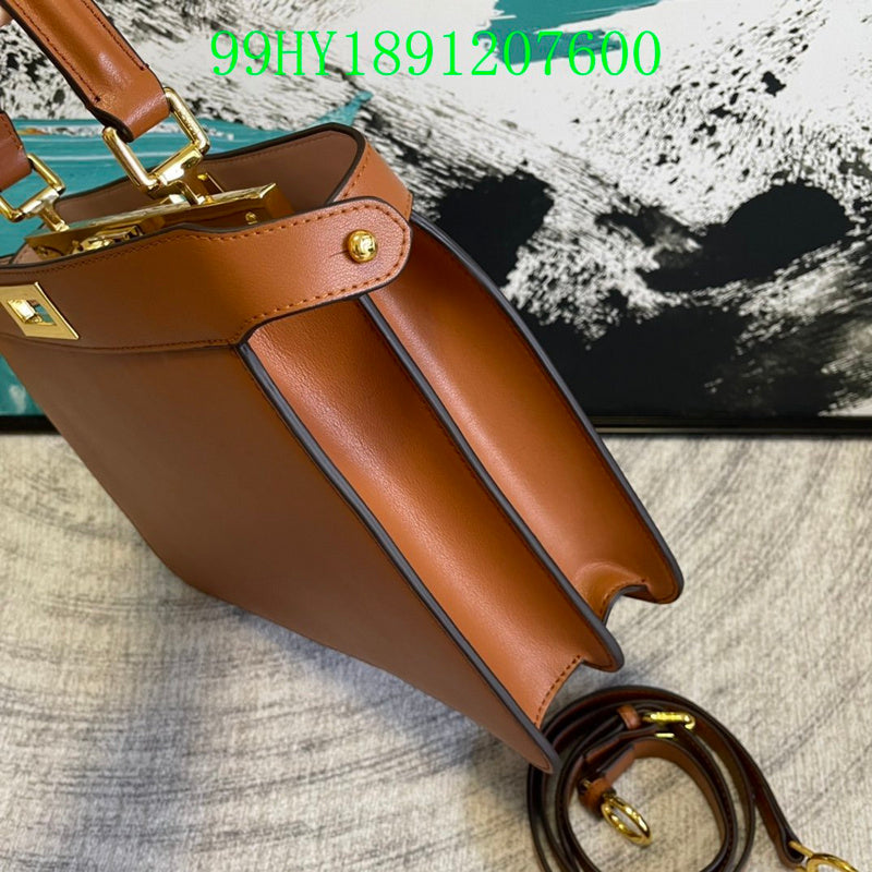 Glami - FDE Bags - 1961