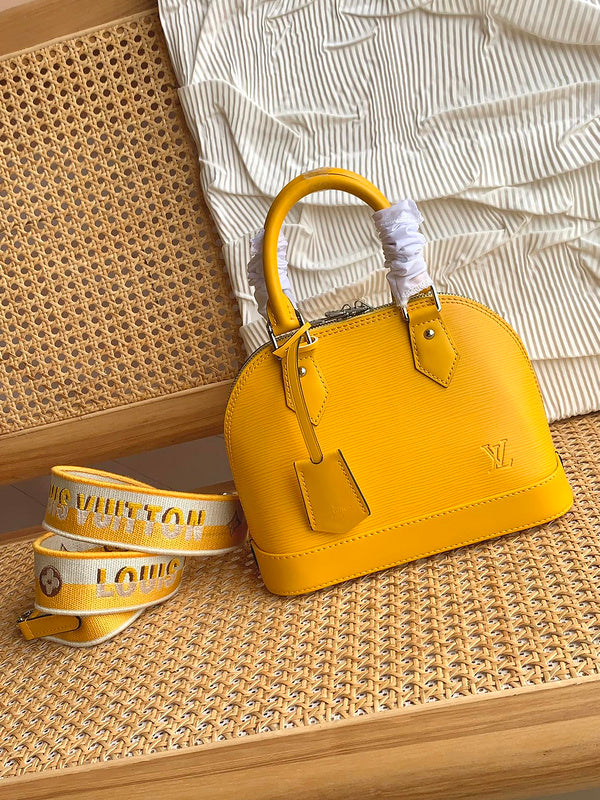 Satchel Bags - VL Bags - 4391
