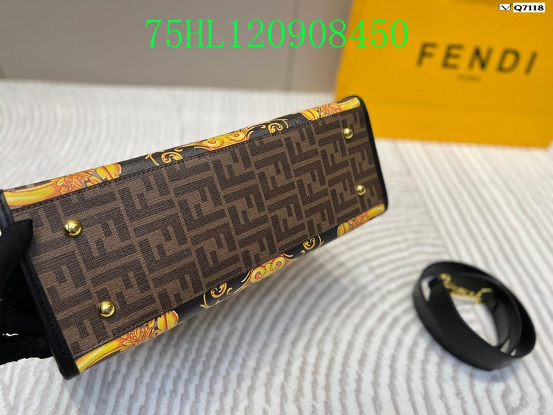 Glami - FDE Bags - 1374
