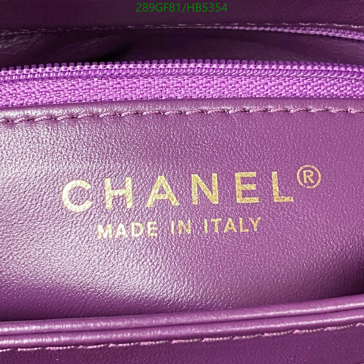 SAMC - CHL Bags - 107