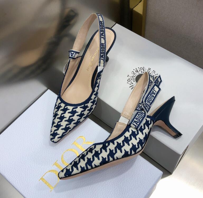 SAMCC - DOR Women Shoes - 776