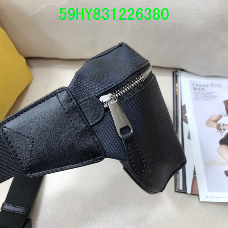ELE Fashion -BBR Bags - 605