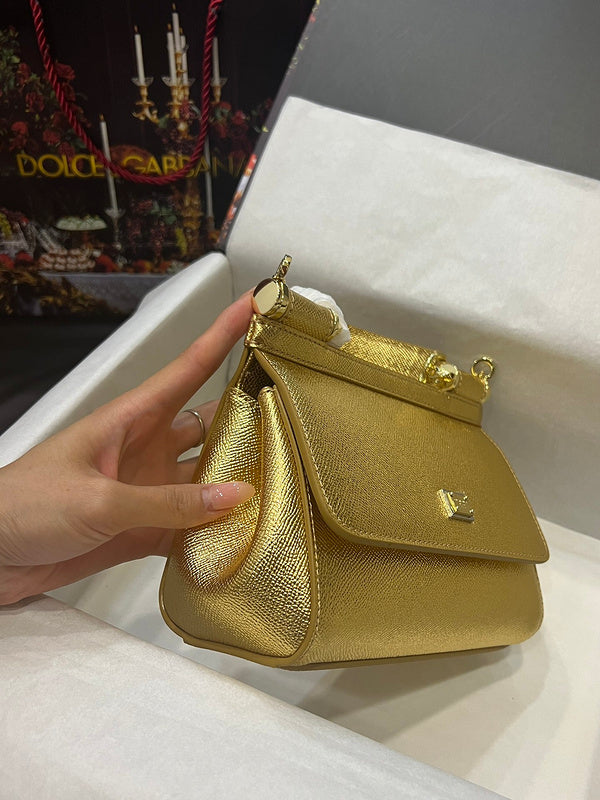 Glamy - DG bag - 243