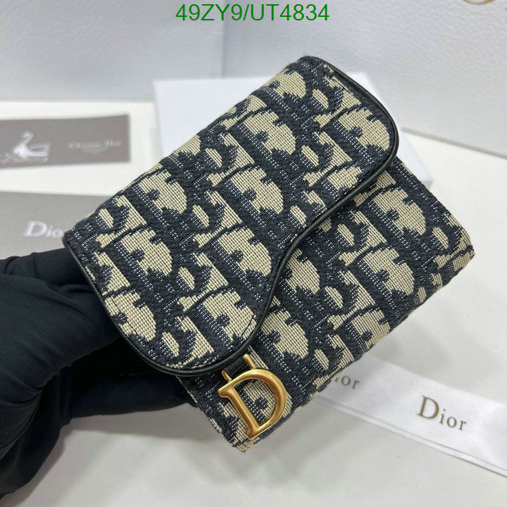 SAMC - DOR Wallets - 054