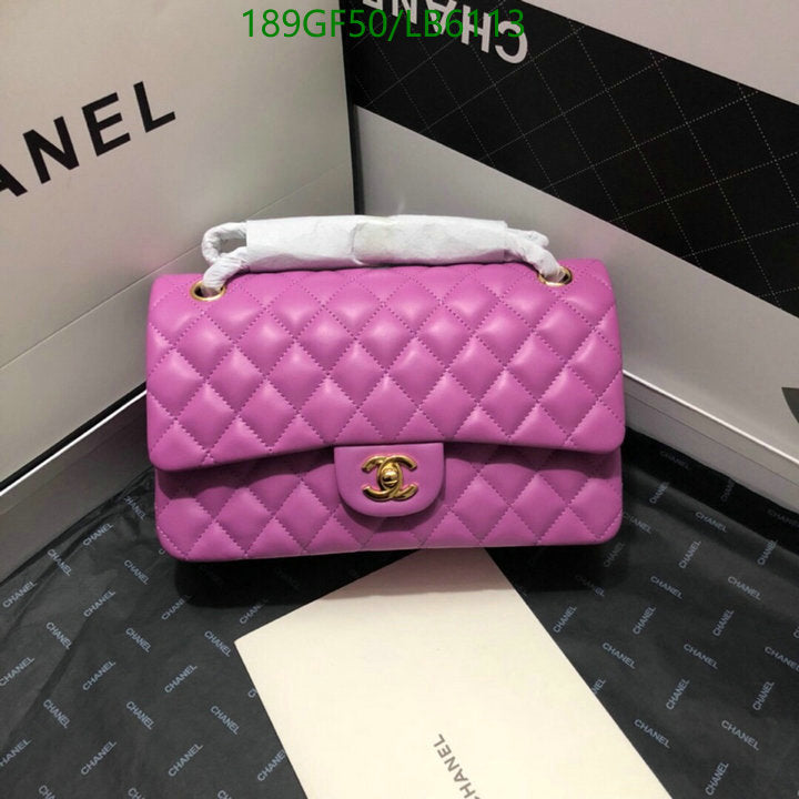 SAMC - CHL Bags - 160