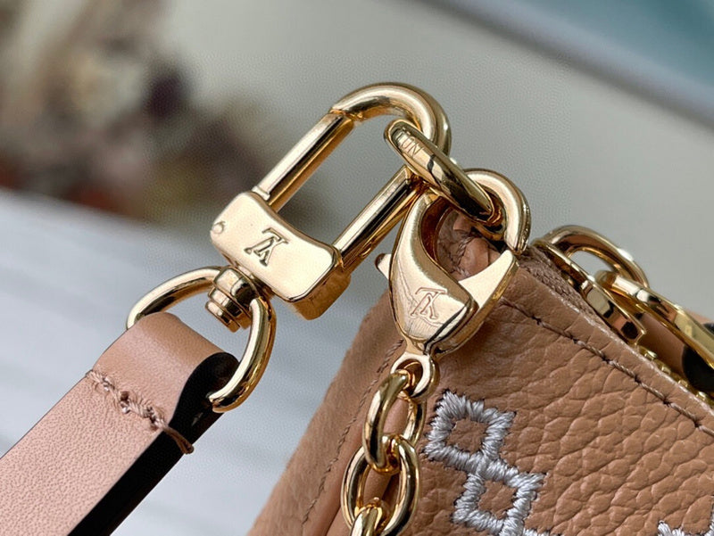 Fashion Lu-Vi bags - 5377