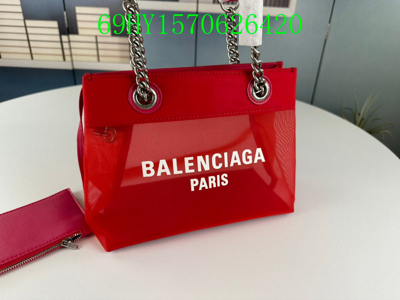 ELE Fashion - BGA Bags - 1742