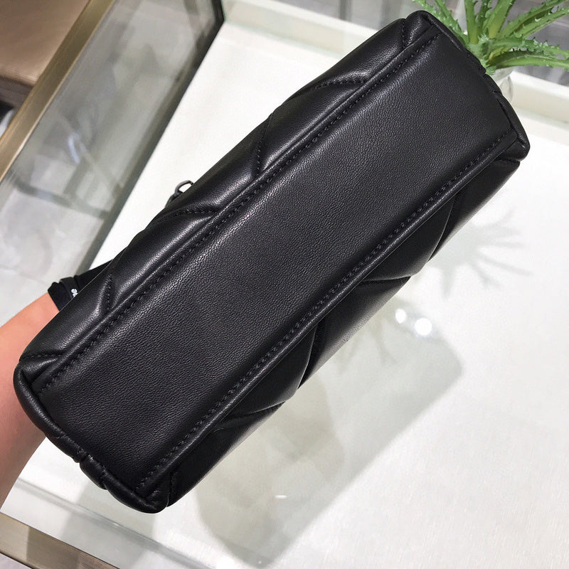 Satchel Bags - PDA Bags - 2469