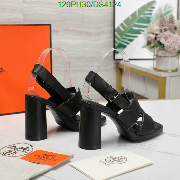 SAMC - HMS Women Shoes - 054