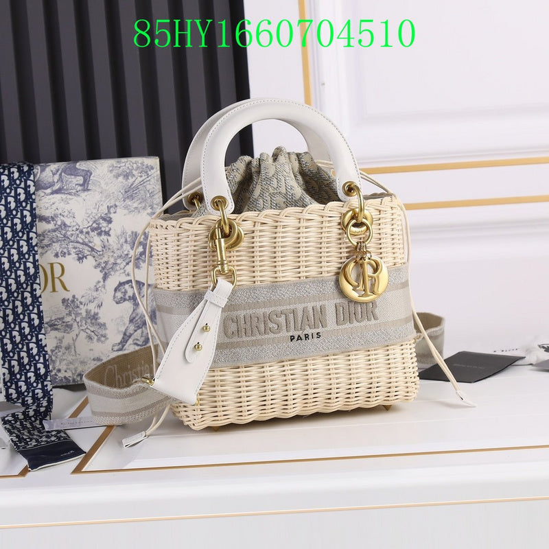 Glami - DOR Bags - 1522