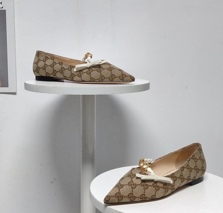 SAMC - GUKI Women Shoes - 1232