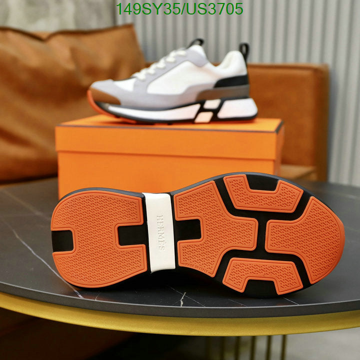 SAMC - HMS Men Shoes - 616