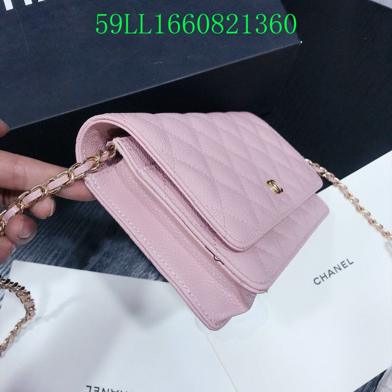Satchel Bags - CHL Bags - 5254