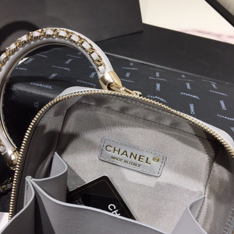 Satchel Bags - CHL Bags - 4794