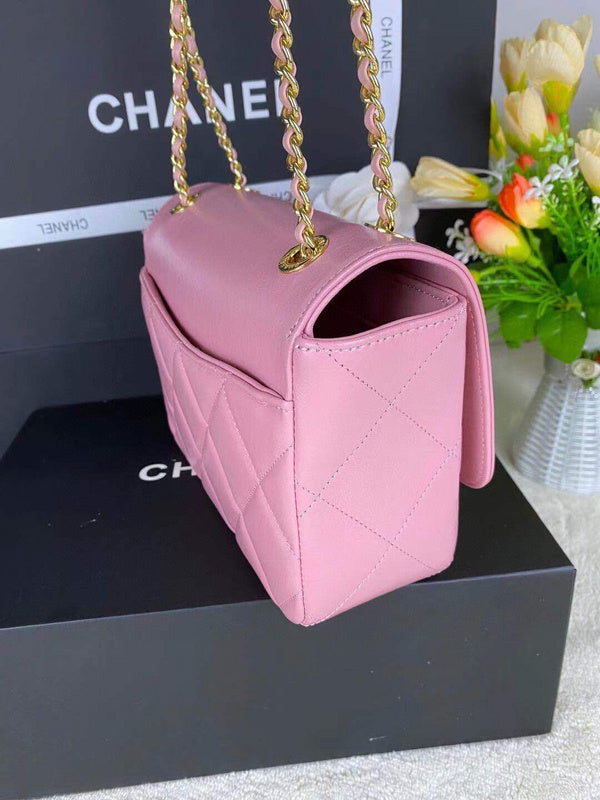 Satchel Bags - CHL Bags - 4103